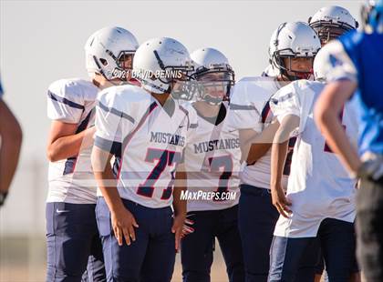 Thumbnail 2 in Tulare Western @ Frontier photogallery.