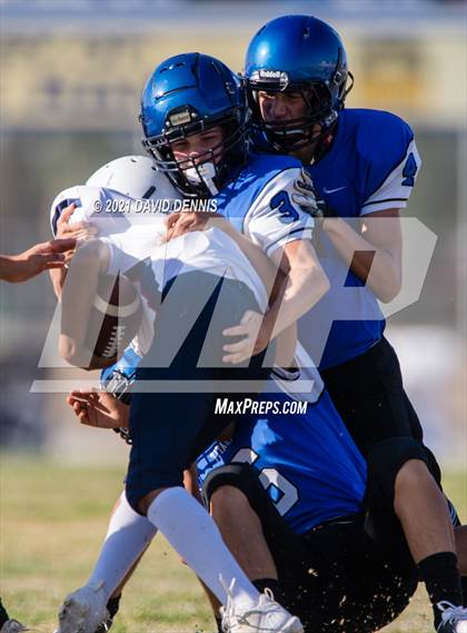 Thumbnail 2 in Tulare Western @ Frontier photogallery.