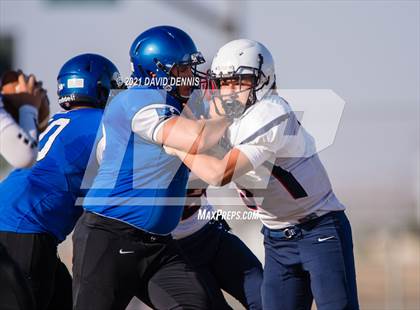 Thumbnail 2 in Tulare Western @ Frontier photogallery.