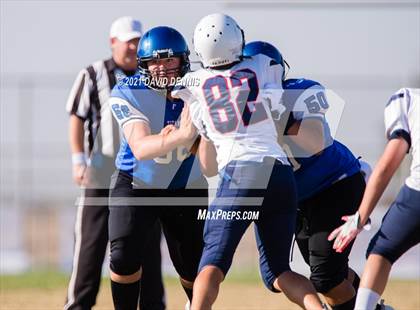 Thumbnail 2 in Tulare Western @ Frontier photogallery.