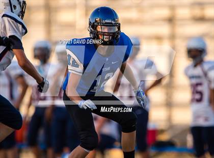 Thumbnail 3 in Tulare Western @ Frontier photogallery.