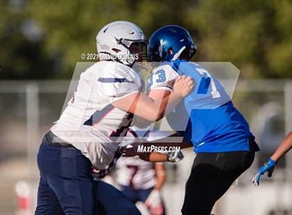 Thumbnail 1 in Tulare Western @ Frontier photogallery.