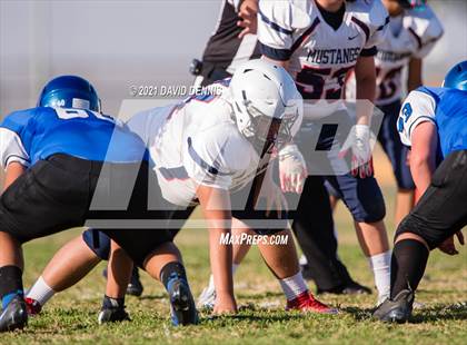 Thumbnail 1 in Tulare Western @ Frontier photogallery.
