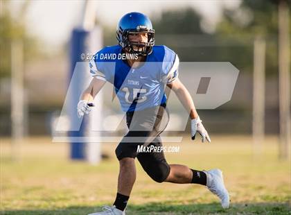 Thumbnail 1 in Tulare Western @ Frontier photogallery.