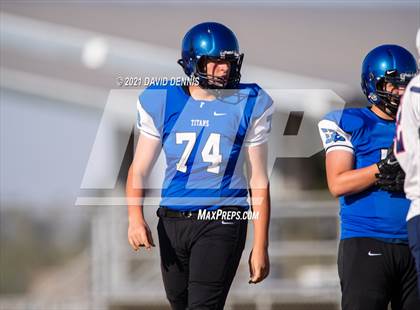 Thumbnail 2 in Tulare Western @ Frontier photogallery.