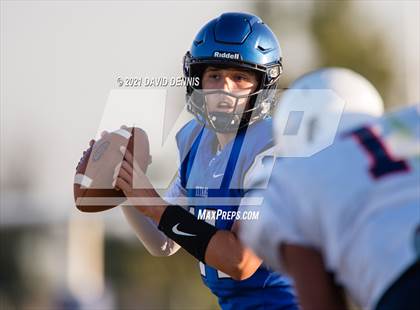 Thumbnail 2 in Tulare Western @ Frontier photogallery.