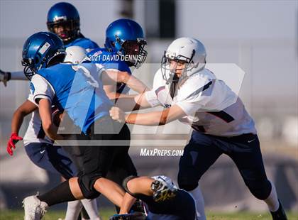 Thumbnail 2 in Tulare Western @ Frontier photogallery.