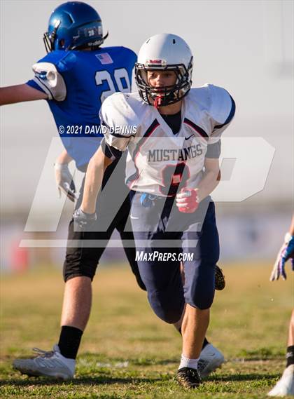 Thumbnail 1 in Tulare Western @ Frontier photogallery.