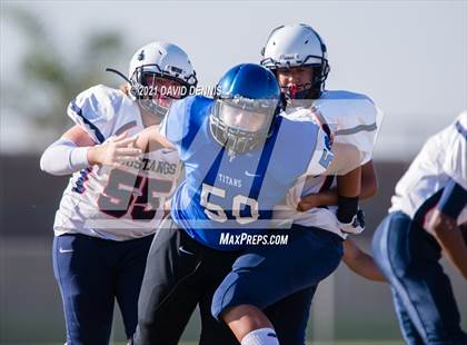 Thumbnail 3 in Tulare Western @ Frontier photogallery.