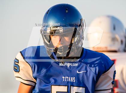 Thumbnail 2 in Tulare Western @ Frontier photogallery.