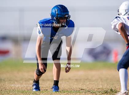 Thumbnail 1 in Tulare Western @ Frontier photogallery.