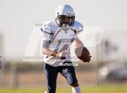 Thumbnail 3 in Tulare Western @ Frontier photogallery.