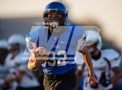 Thumbnail 2 in Tulare Western @ Frontier photogallery.