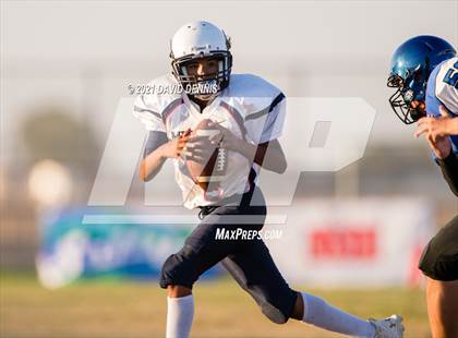 Thumbnail 3 in Tulare Western @ Frontier photogallery.
