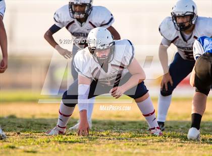 Thumbnail 3 in Tulare Western @ Frontier photogallery.