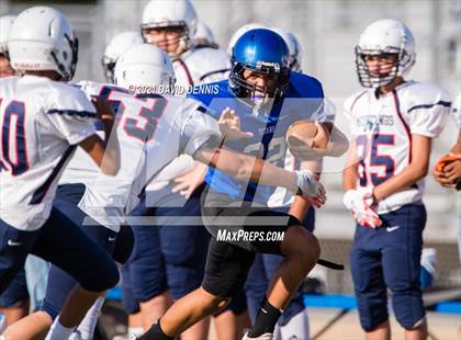 Thumbnail 1 in Tulare Western @ Frontier photogallery.
