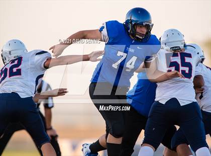 Thumbnail 2 in Tulare Western @ Frontier photogallery.