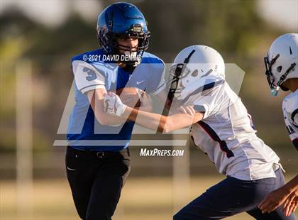 Thumbnail 2 in Tulare Western @ Frontier photogallery.