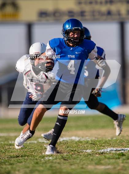 Thumbnail 2 in Tulare Western @ Frontier photogallery.