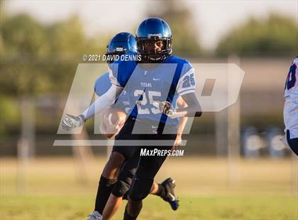 Thumbnail 3 in Tulare Western @ Frontier photogallery.