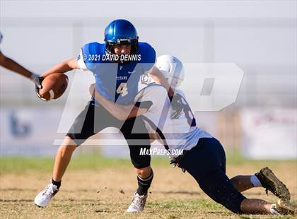 Thumbnail 1 in Tulare Western @ Frontier photogallery.