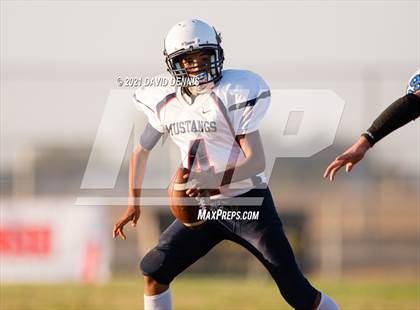 Thumbnail 2 in Tulare Western @ Frontier photogallery.