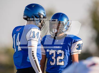 Thumbnail 3 in Tulare Western @ Frontier photogallery.