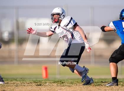 Thumbnail 1 in Tulare Western @ Frontier photogallery.