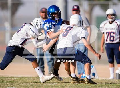 Thumbnail 1 in Tulare Western @ Frontier photogallery.
