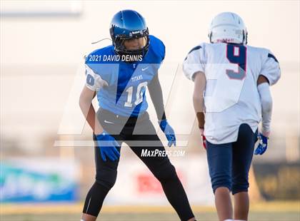 Thumbnail 3 in Tulare Western @ Frontier photogallery.