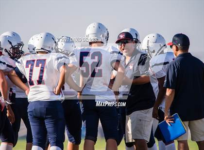 Thumbnail 1 in Tulare Western @ Frontier photogallery.