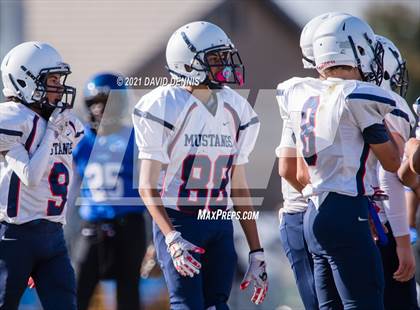 Thumbnail 2 in Tulare Western @ Frontier photogallery.