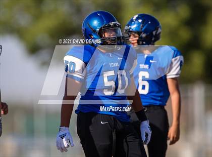 Thumbnail 1 in Tulare Western @ Frontier photogallery.