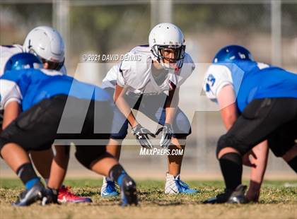 Thumbnail 2 in Tulare Western @ Frontier photogallery.