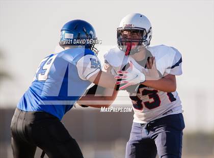 Thumbnail 1 in Tulare Western @ Frontier photogallery.