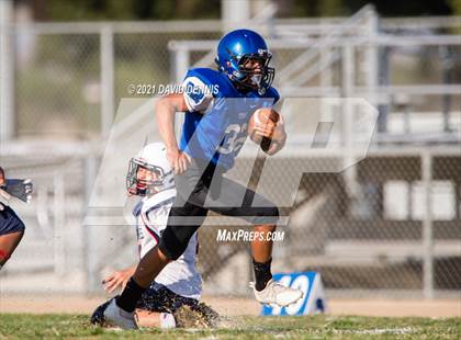 Thumbnail 2 in Tulare Western @ Frontier photogallery.