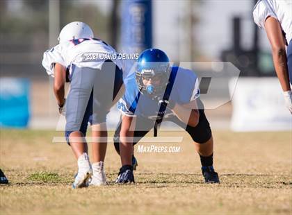Thumbnail 1 in Tulare Western @ Frontier photogallery.