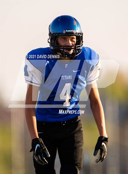 Thumbnail 1 in Tulare Western @ Frontier photogallery.
