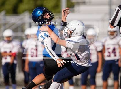 Thumbnail 1 in Tulare Western @ Frontier photogallery.