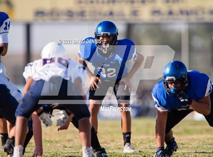 Thumbnail 3 in Tulare Western @ Frontier photogallery.