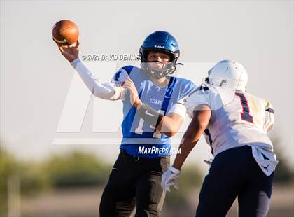 Thumbnail 2 in Tulare Western @ Frontier photogallery.