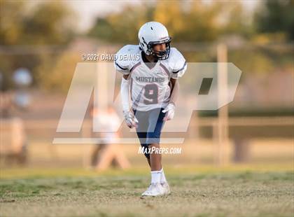 Thumbnail 3 in Tulare Western @ Frontier photogallery.