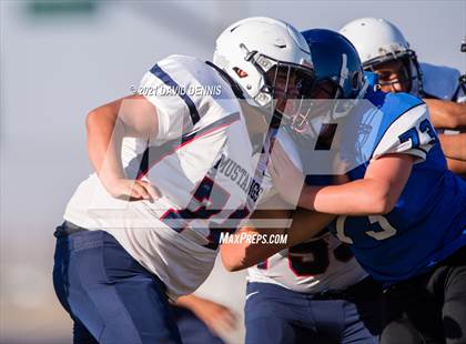Thumbnail 2 in Tulare Western @ Frontier photogallery.