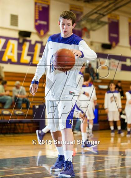 Thumbnail 3 in De Anza @ Amador Valley (Amador Valley Tournament) photogallery.