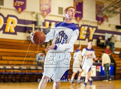 Thumbnail 1 in De Anza @ Amador Valley (Amador Valley Tournament) photogallery.