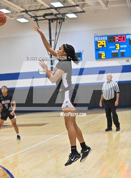 Thumbnail 3 in Pearland vs Judson (McDonald's Texas Invitational) photogallery.