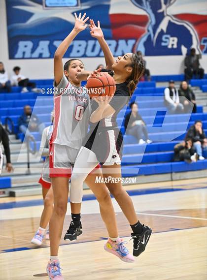 Thumbnail 3 in Pearland vs Judson (McDonald's Texas Invitational) photogallery.