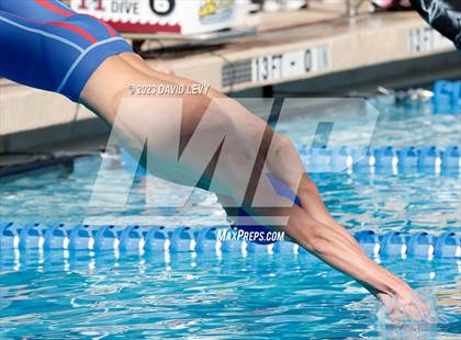 Thumbnail 2 in Chandler City Invitational photogallery.