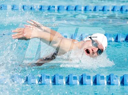 Thumbnail 2 in Chandler City Invitational photogallery.