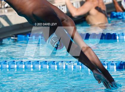 Thumbnail 2 in Chandler City Invitational photogallery.